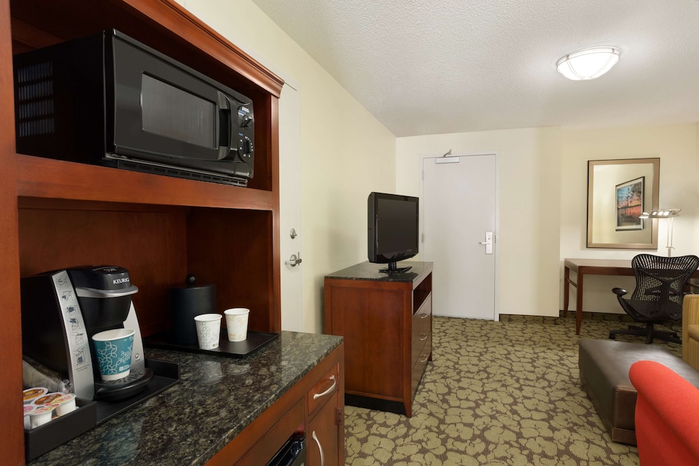Hilton Garden Inn West Monroe - photo 12