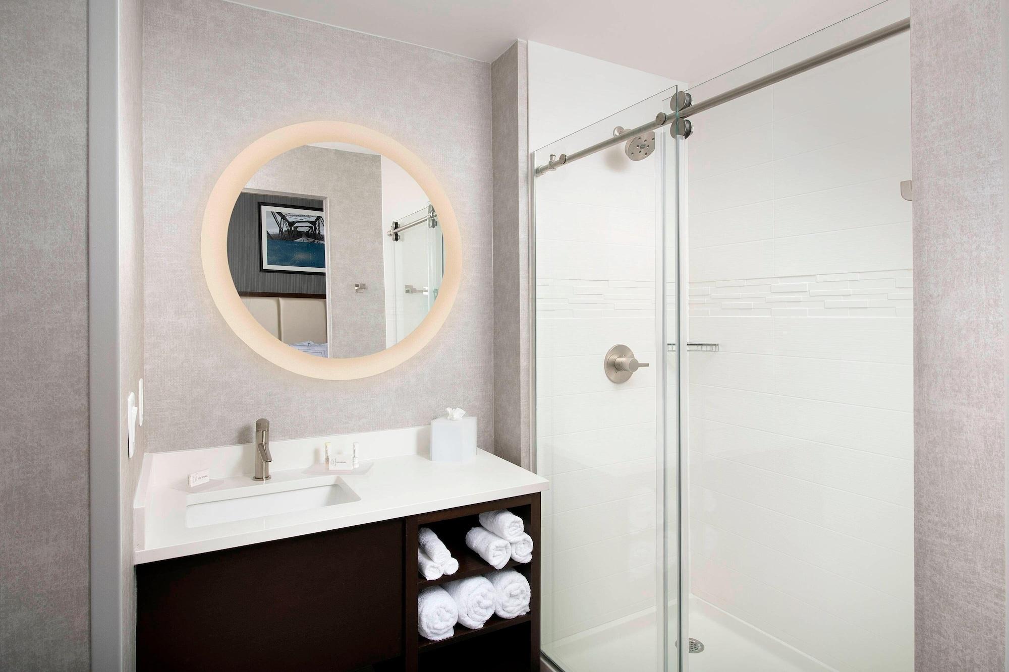 SpringHill Suites by Marriott Atlanta Downtown - photo 24