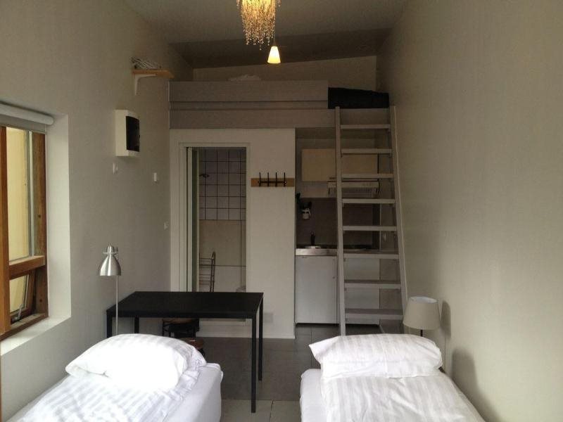 Gallery Central Guesthouse