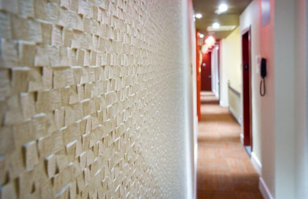 Hotel 27 by LuxUrban - photo 13