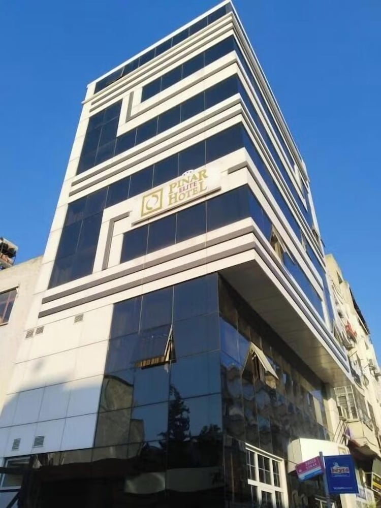 Pinar Elite Hotel in Adana, Turkey