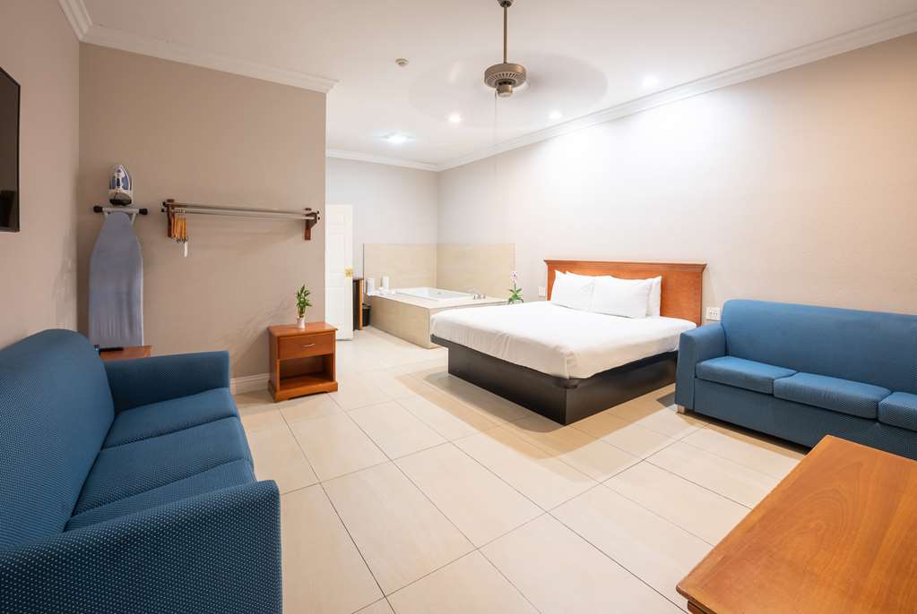 Ramada Limited Redondo Beach - photo 13