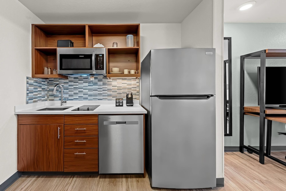 Everhome Suites Waco - photo 32