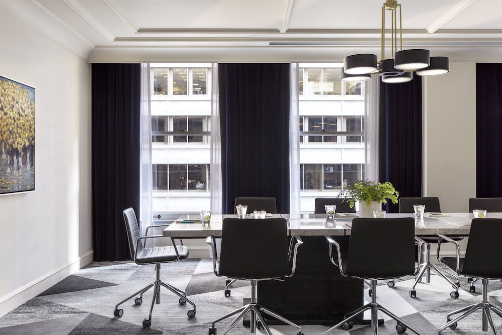 Kimpton Gray Hotel by IHG - photo 121