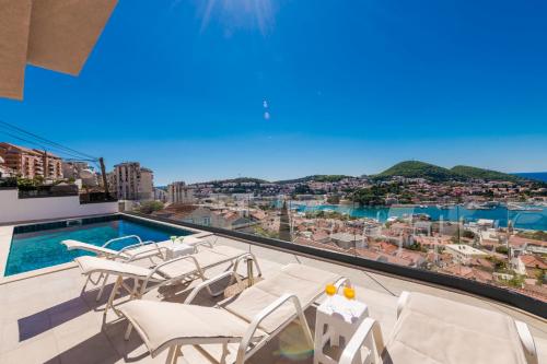 Apartman MaKris No 4