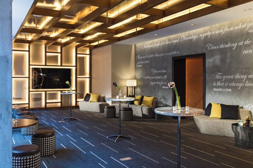 Renaissance New York Midtown Hotel - photo 33