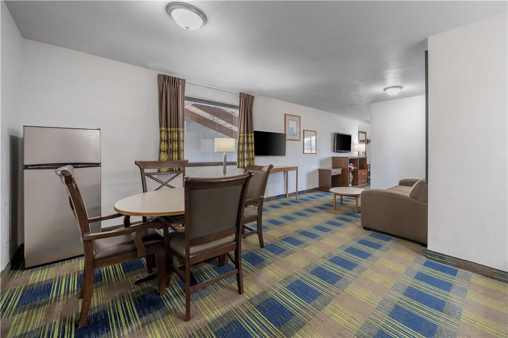 SureStay by Best Western Walla Walla - photo 11