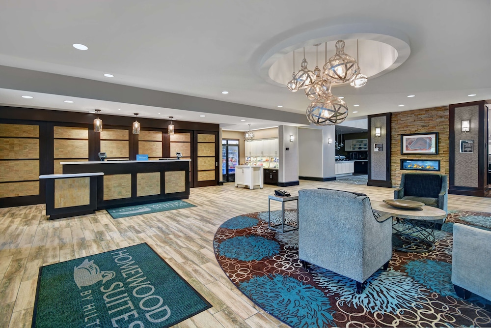 Homewood Suites by Hilton Hamilton NJ - photo 6
