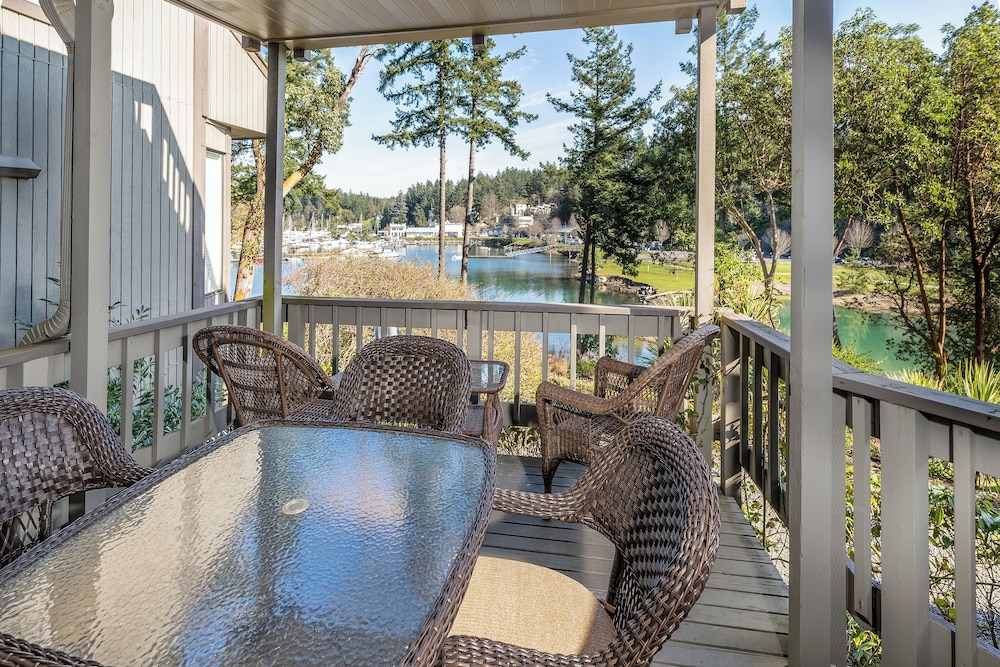 Roche Harbor Resort - photo 256
