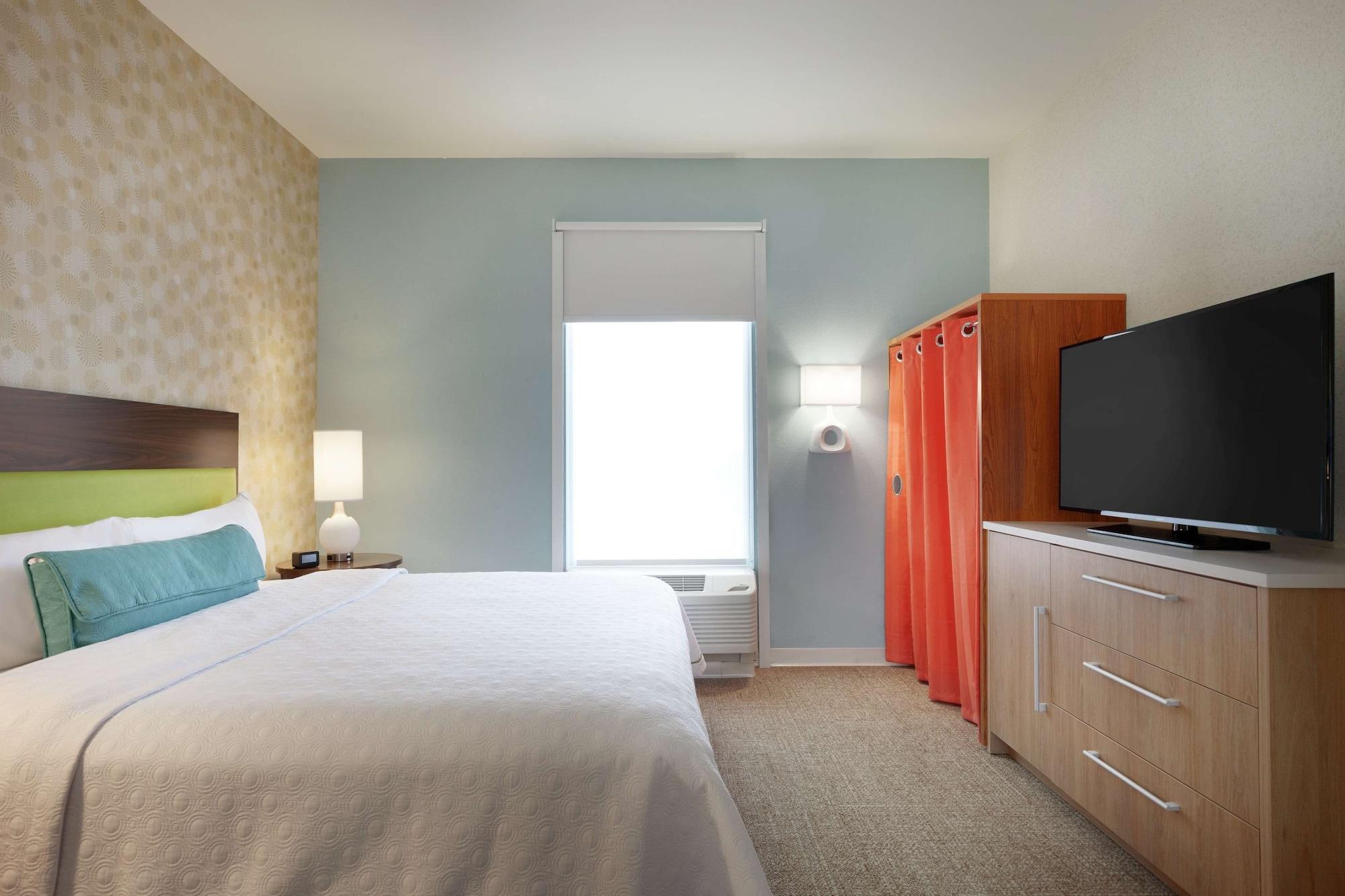 Home2 Suites by Hilton Durham Chapel Hill - photo 12