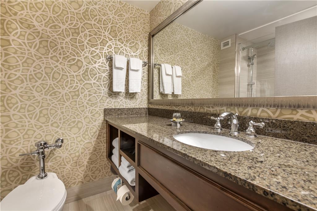 Best Western Plus The Normandy Inn & Suites - photo 51