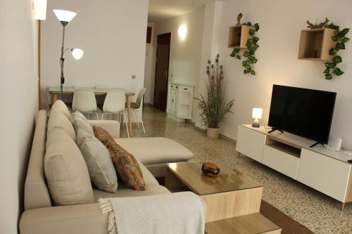 Europa - carbon neutral hotel in Marbella