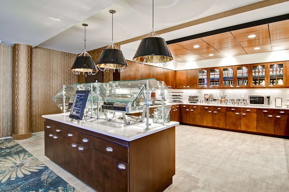 Homewood Suites by Hilton Gaithersburg Washington DC North - photo 29