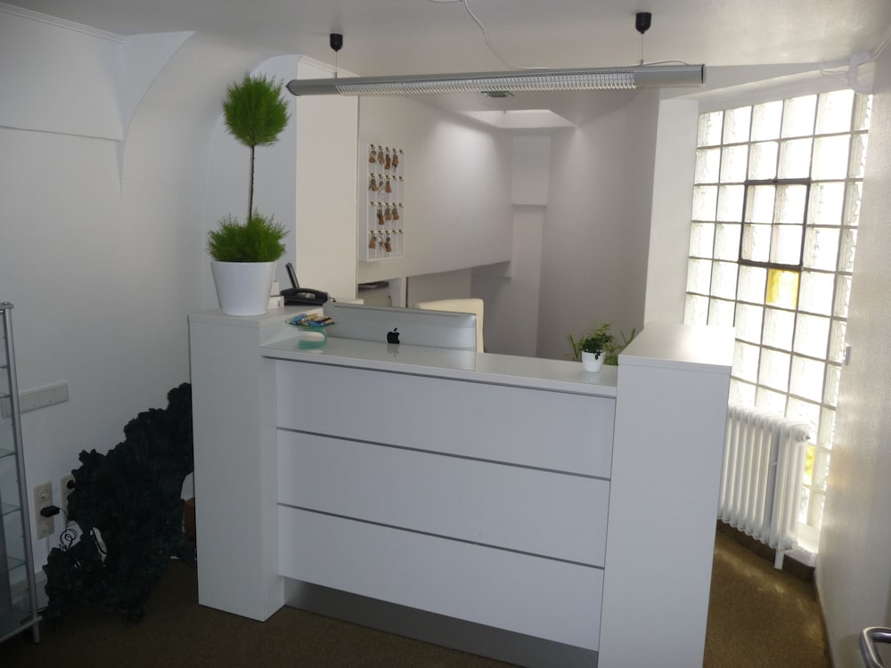 Hotel Sechzehn — Leverkusen — photo 4