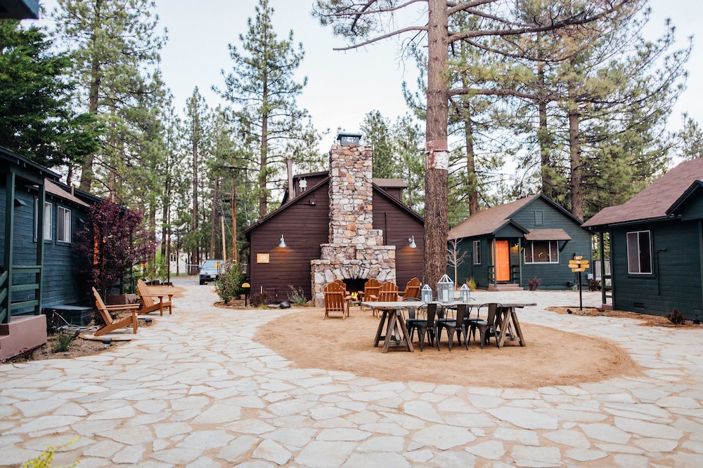 Noon Lodge at Mallard Bay - photo 101