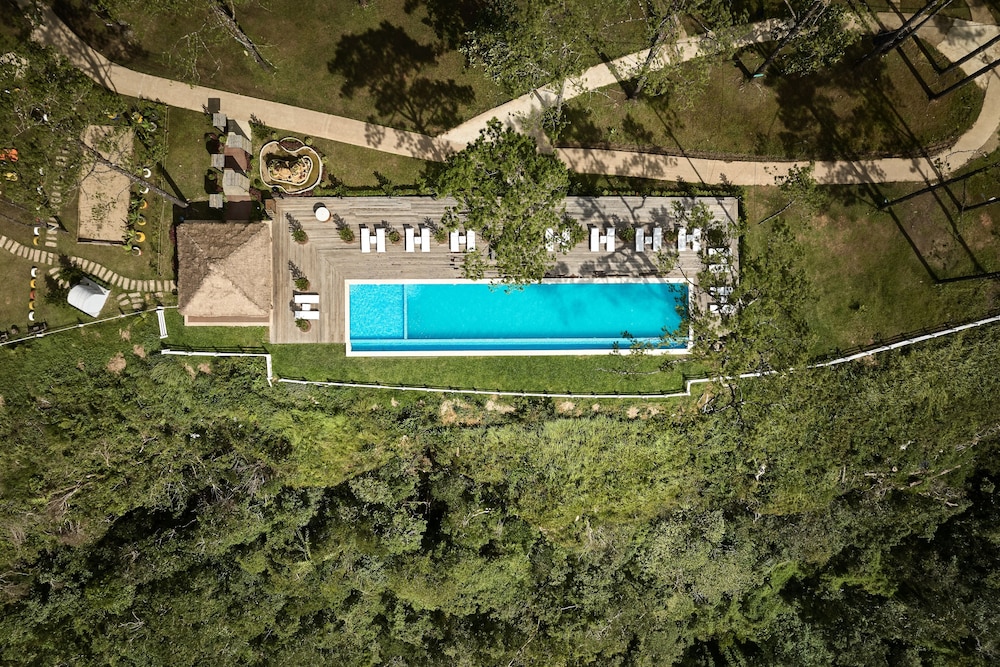 Lomhae Kirirom Resort by EHM in Kampong Seila, Cambodia