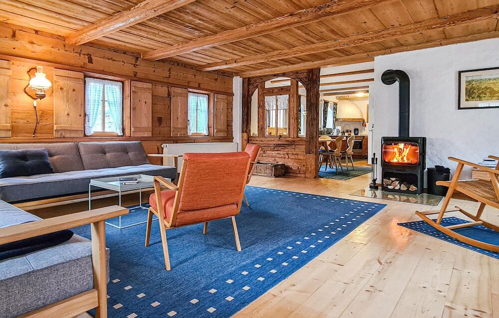Ferienhaus Lausche Haeusl — Grossschonau — photo 5