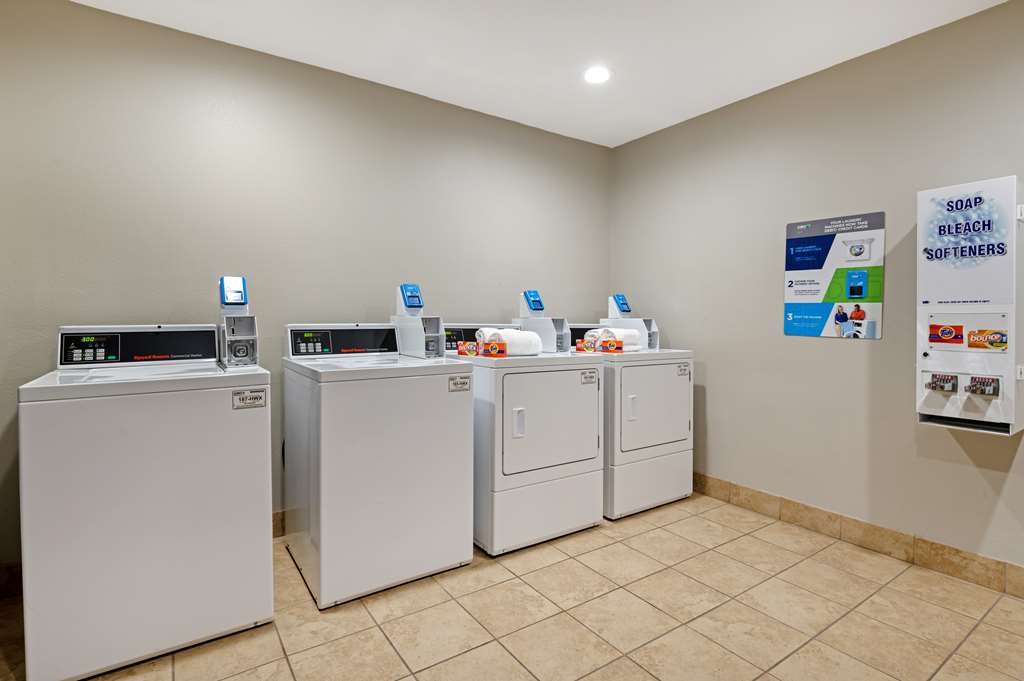 Best Western Plus Greenwood Indy South Inn - photo 9