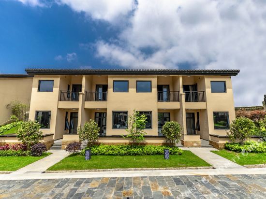 The Old House Hotel in Longnan, People's Republic of China