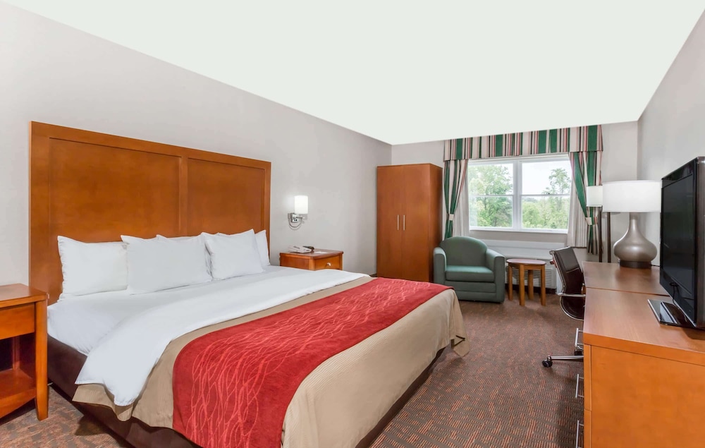 Days Inn by Wyndham Williamsburg Historic Area - photo 4