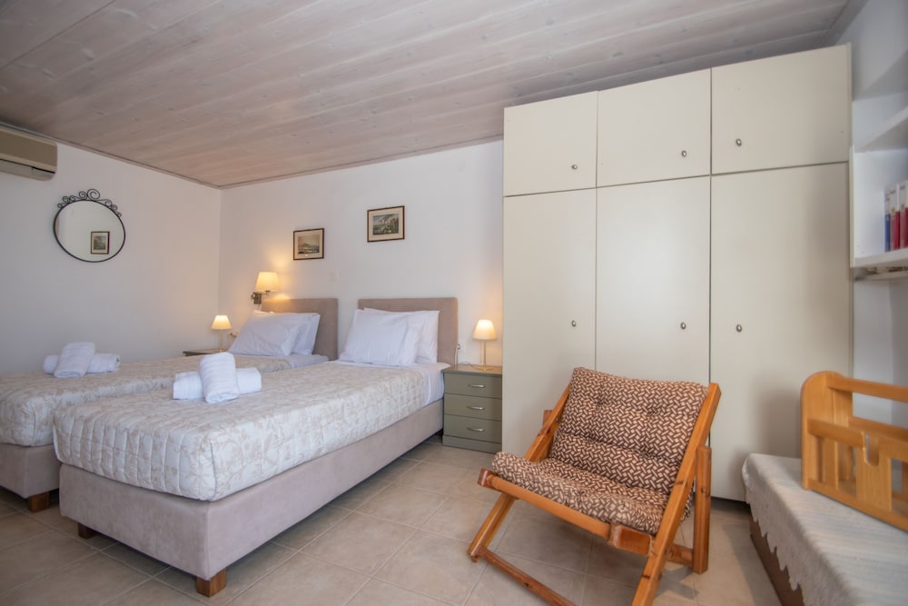 DN Beach Coast Villa by elite — 4-Star Luxury Hotel in Zakynthos, Greece