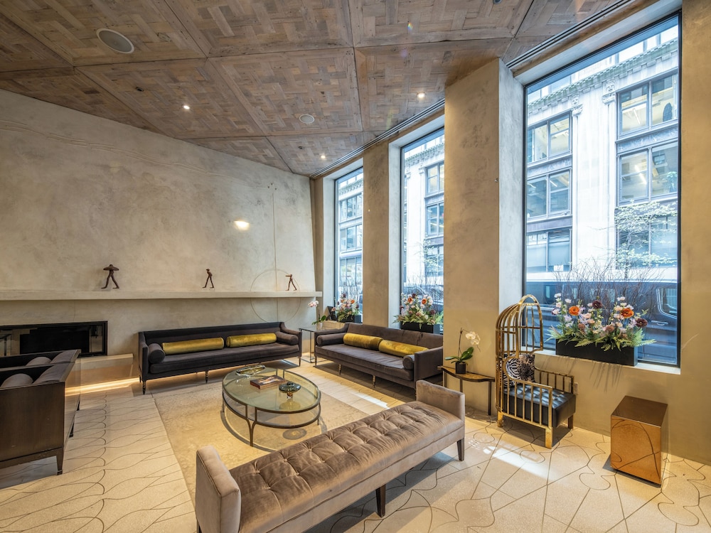 The Marmara Park Avenue - photo 5