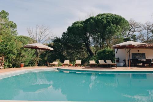 Quinta da Vala Serra da Arrábida - last minute hotel in Unknown City