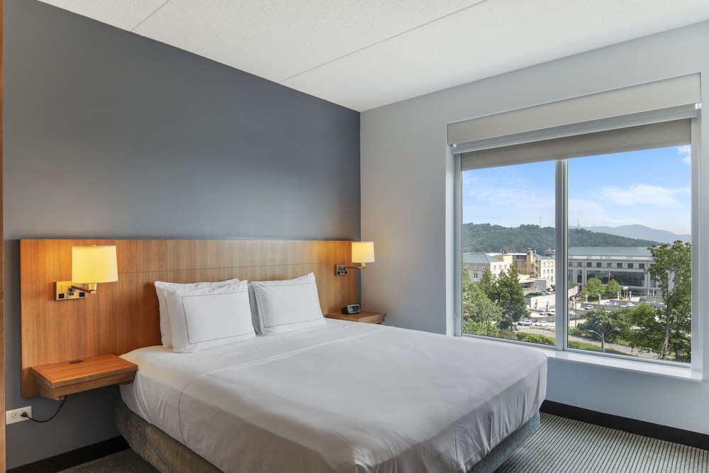 DoubleTree by Hilton Asheville Downtown - photo 17