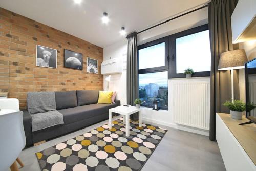 Apartments Wrocław Urocze studio — 4-Star Luxury Hotel in Wroclaw, Poland