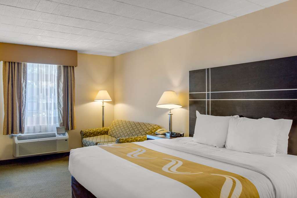 Quality Inn Ledgewood Dover - photo 15