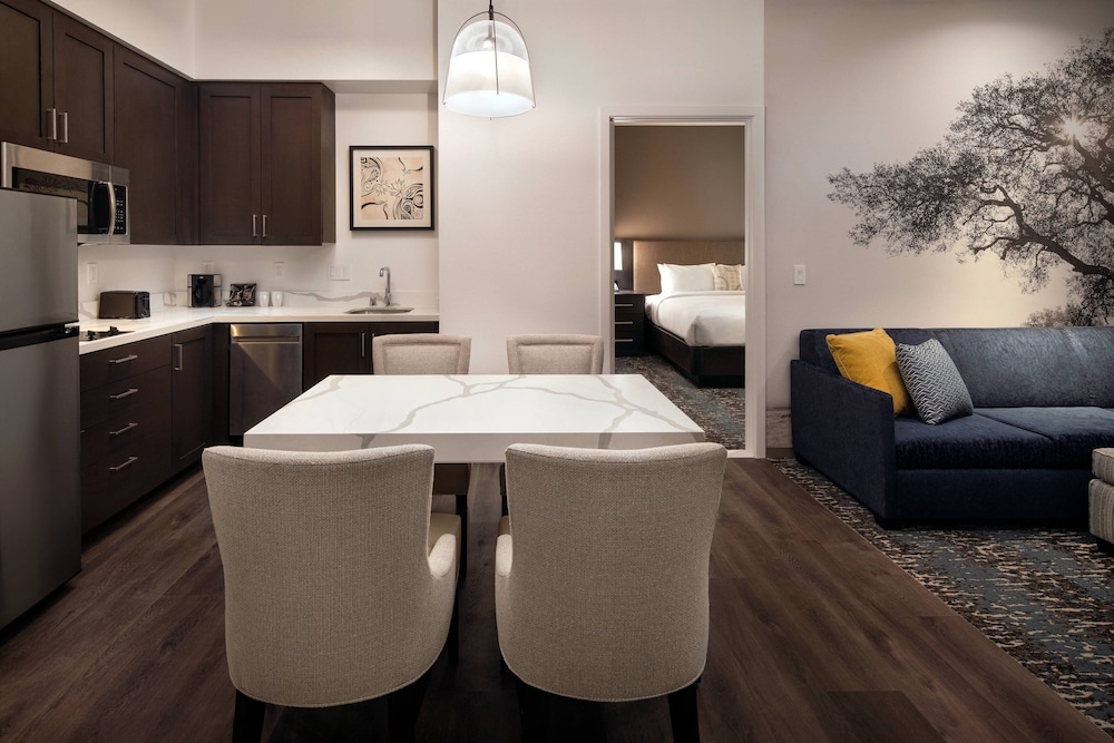 Residence Inn by Marriott Los Angeles Glendale - photo 22