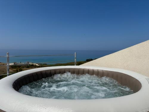 Villa Isma Superior Rooms — 4-Star Luxury Hotel in Realmonte, Italy