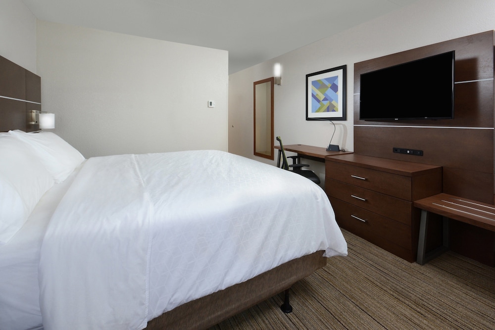 Holiday Inn Express Danville by IHG - photo 9