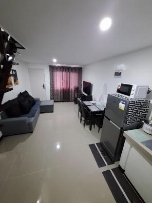 Xevera Mabalacat Heart Staycation in Mabalacat City, Philippines