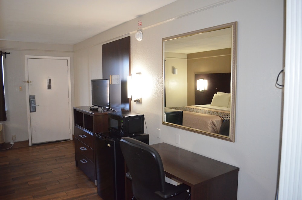 Hill Country Inn Marble Falls - photo 7