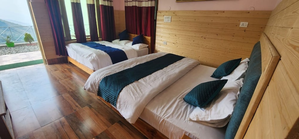 Chakrata Hills Resort — Chakrata — photo 4