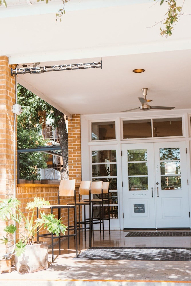 The Carpenter Hotel - photo 51