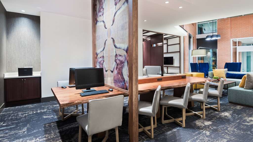 Hyatt Place Austin Round Rock - photo 26