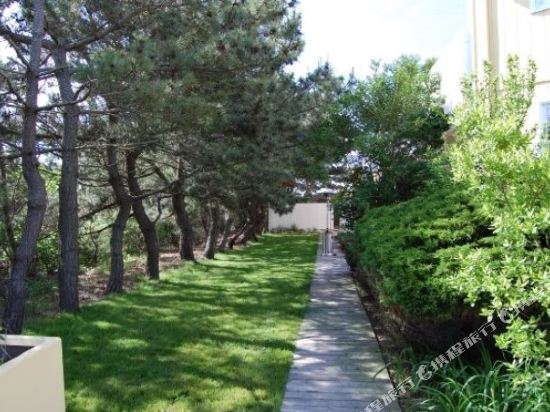Hampton Ocean Resort - photo 15