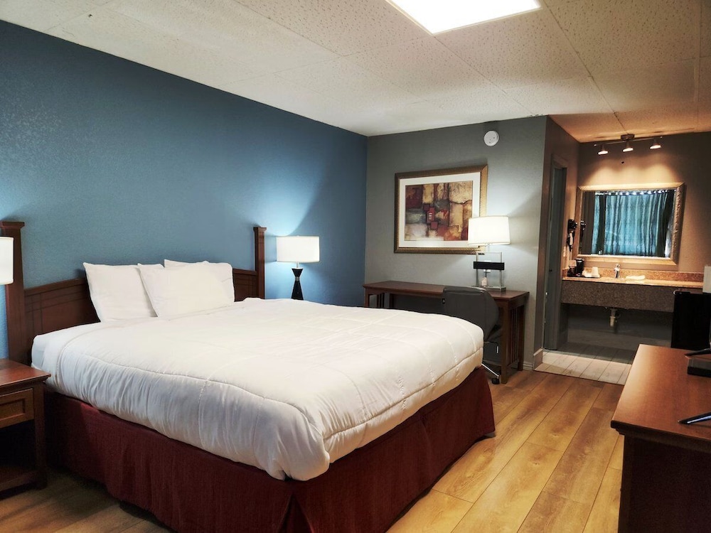 Executive Inn at Mena - photo 7