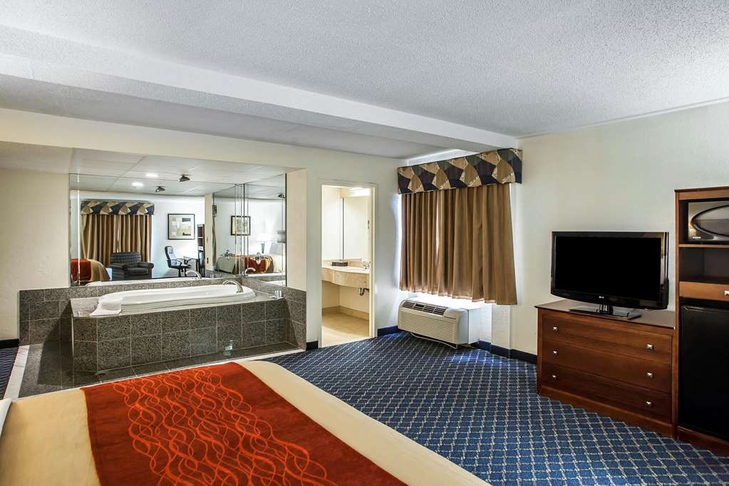 Comfort Inn Feasterville Trevose - photo 24