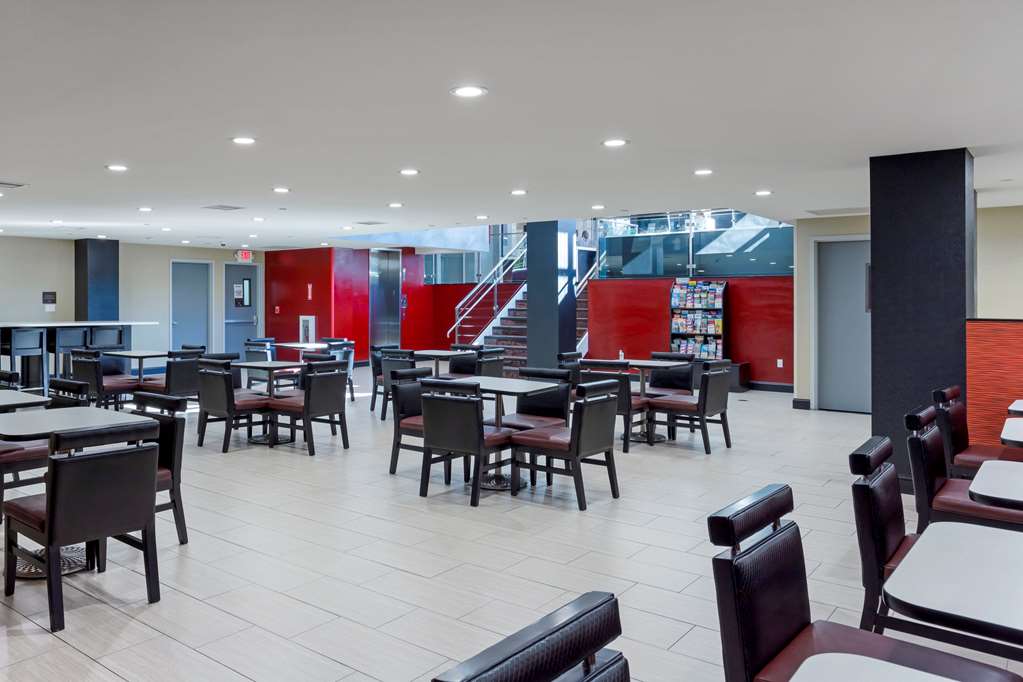 Comfort Inn & Suites near Stadium - photo 53