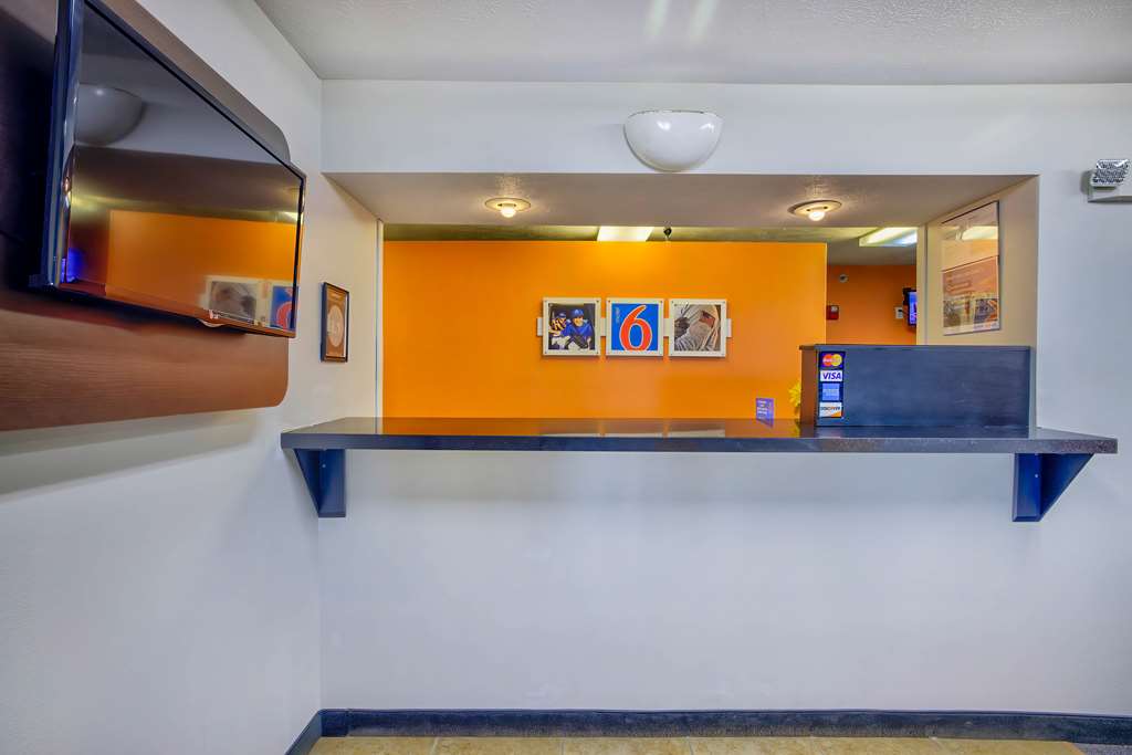 Motel 6 Percival IA - photo 21