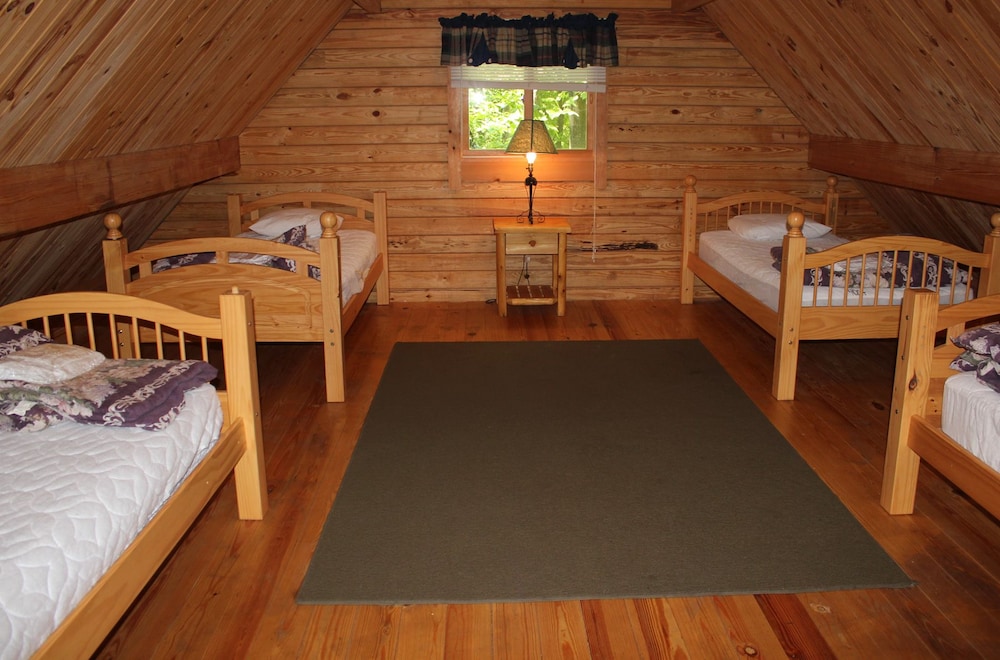 Appalachian Campsites - photo 10