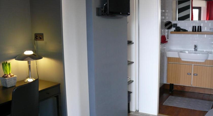 Karels Halte - carbon neutral hotel in Heusden