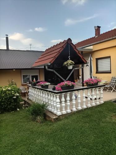 Dobrodošli — 4-Star Luxury Hotel in Mursko Sredisce, Croatia