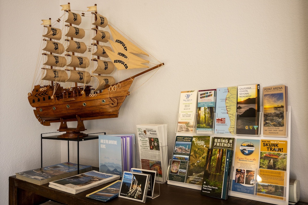 Wharf Master's Inn - photo 4