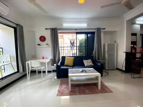 Rama 2 201 Carter Road Bandra West by Connekt Homes