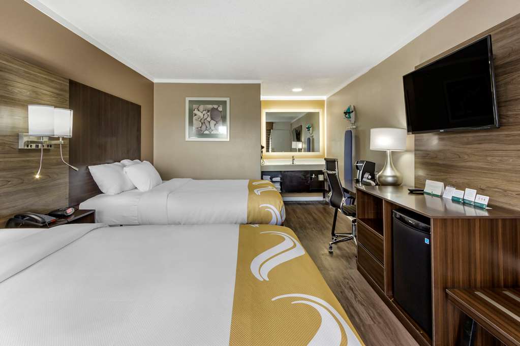 Quality Inn & Suites Pawleys Island - photo 22