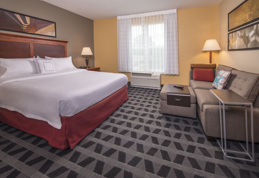 Towneplace Suites by Marriott Clinton at Joint Base Andrews - photo 4